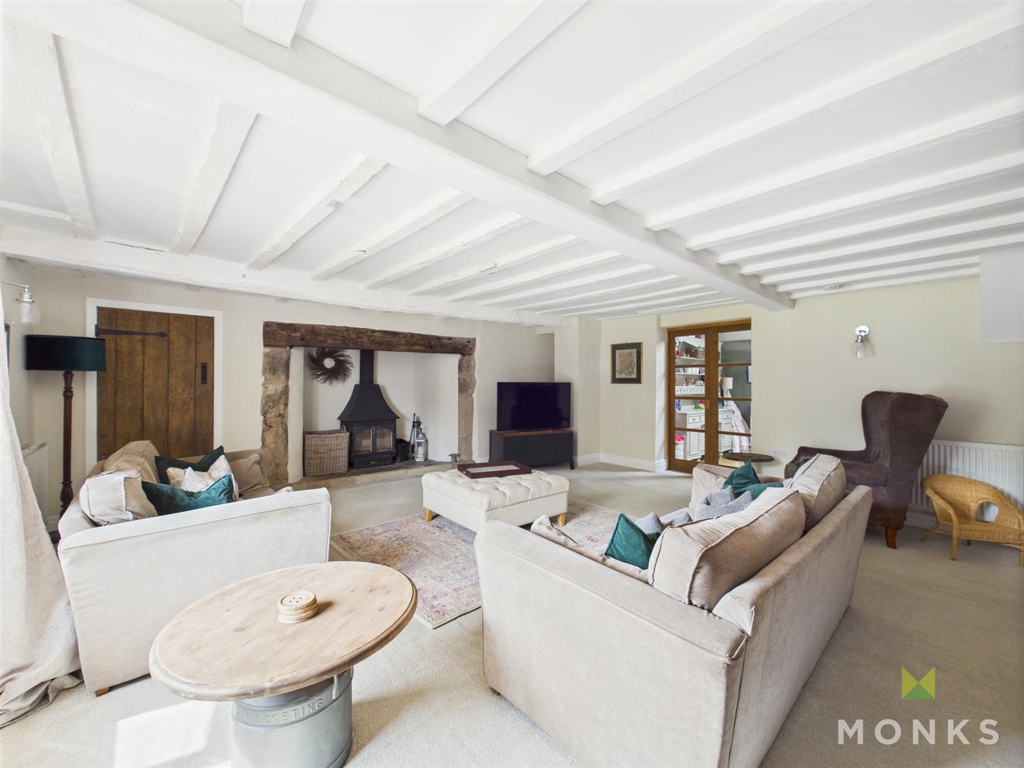 The Waen Cottage , Oswestry, SY10 8JD SSTC